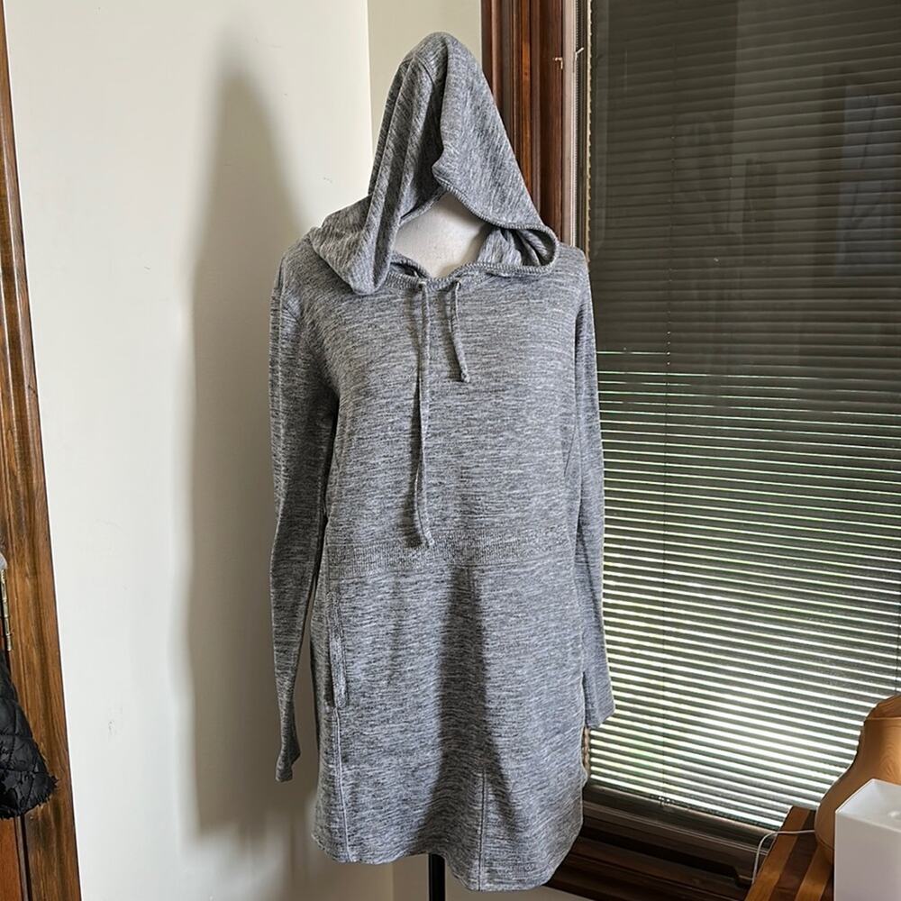 90 Degrees by Reflex | Hoodie Sweater Dress Size M